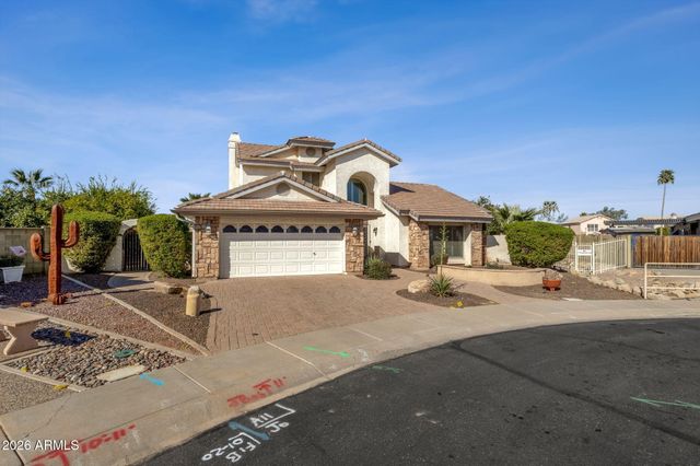 3224 N 109TH Avenue, Avondale, AZ 85392