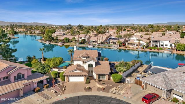 3224 N 109TH Avenue, Avondale, AZ 85392