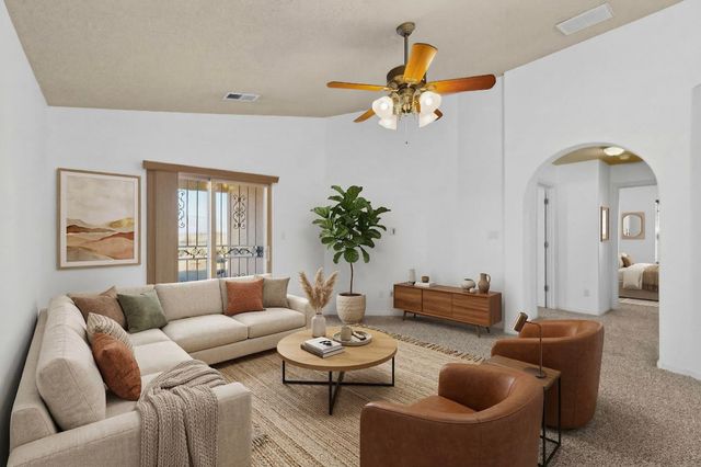 6900 Vista Del Sol Drive NW, Albuquerque, NM 87120