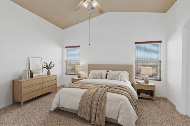 6900 Vista Del Sol Drive NW, Albuquerque, NM 87120