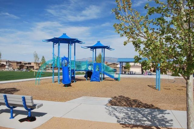 6900 Vista Del Sol Drive NW, Albuquerque, NM 87120