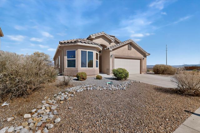 6900 Vista Del Sol Drive NW, Albuquerque, NM 87120