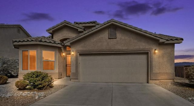 6900 Vista Del Sol Drive NW, Albuquerque, NM 87120