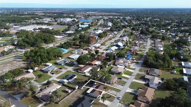 4810 LEUCADENDRA DRIVE, Sebring, FL 33872