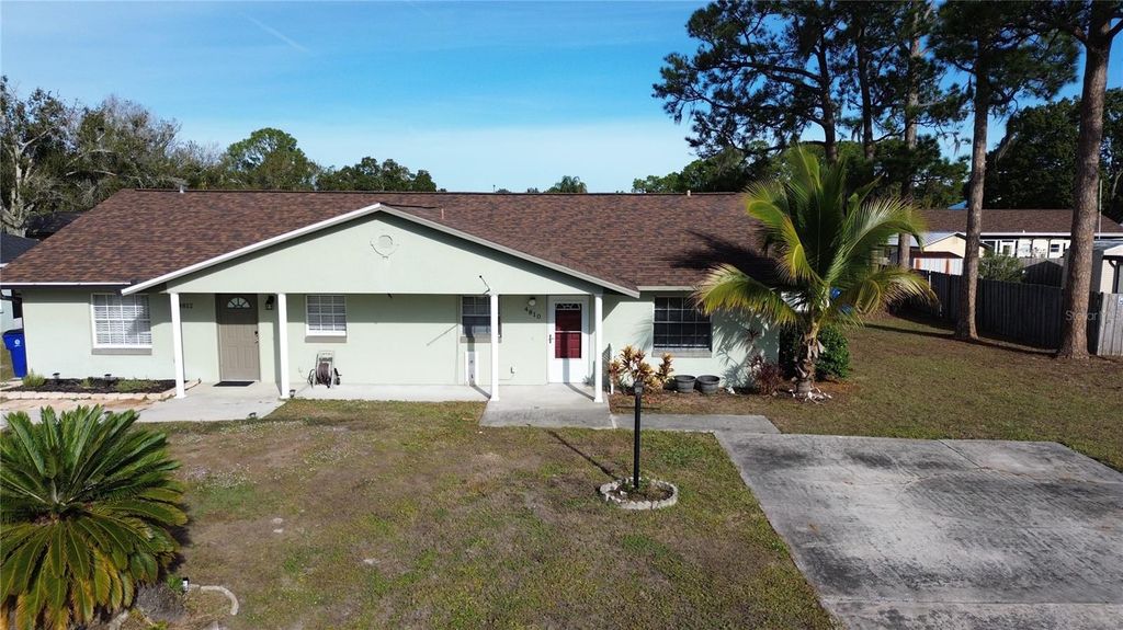 4810 LEUCADENDRA DRIVE, Sebring, FL 33872