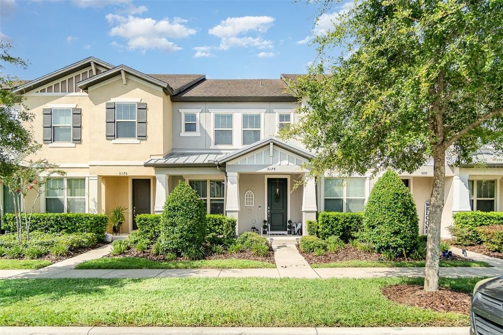 5174 CASPIAN STREET, St Cloud, FL 34771