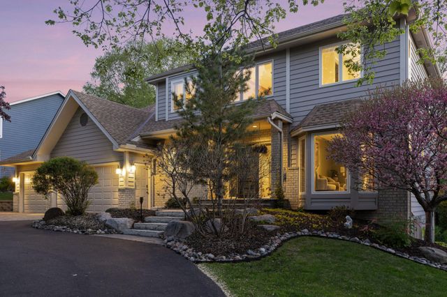 6820 Lorena Lane, Eden Prairie, MN 55346