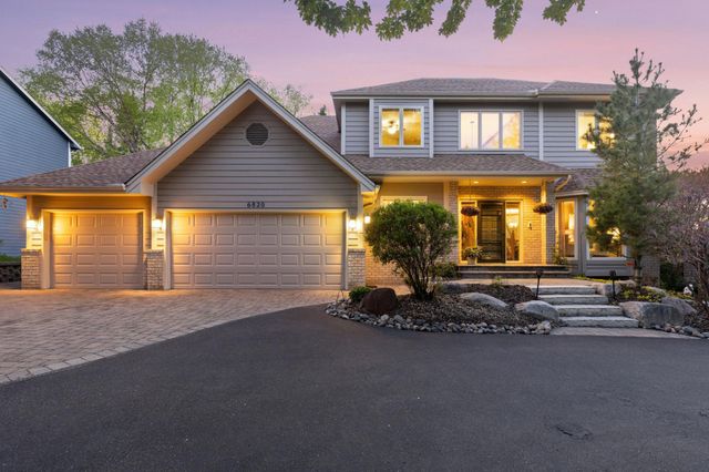 6820 Lorena Lane, Eden Prairie, MN 55346