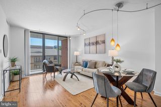 11710 OLD GEORGETOWN RD #406, Rockville, MD 20852