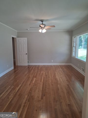 2122 SW Kimberly Road SW, Atlanta, GA 30331