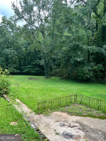 2122 SW Kimberly Road SW, Atlanta, GA 30331