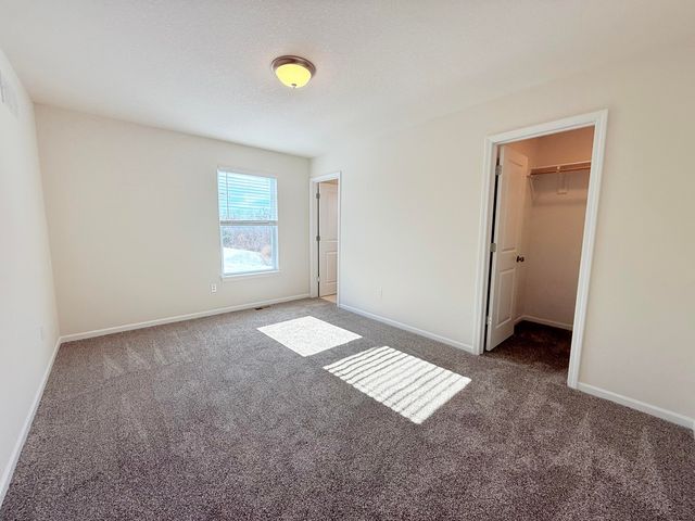 8125 N NORTH BROWNS STATION RD A & B, Columbia, MO 65202