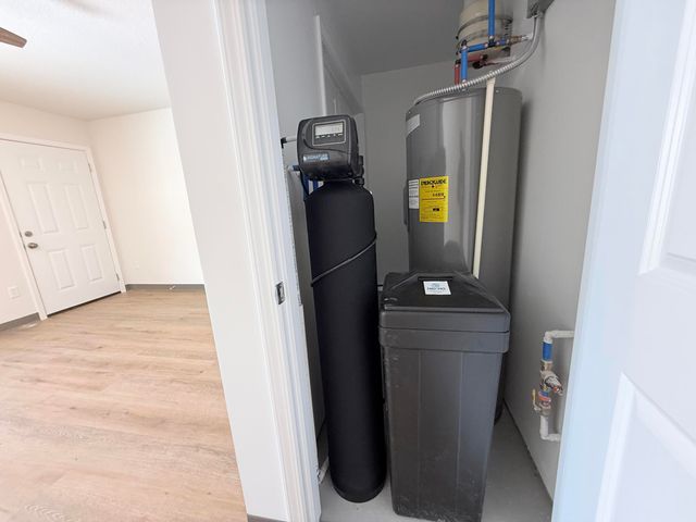 8125 N NORTH BROWNS STATION RD A & B, Columbia, MO 65202