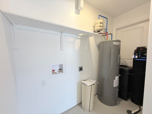 8125 N NORTH BROWNS STATION RD A & B, Columbia, MO 65202