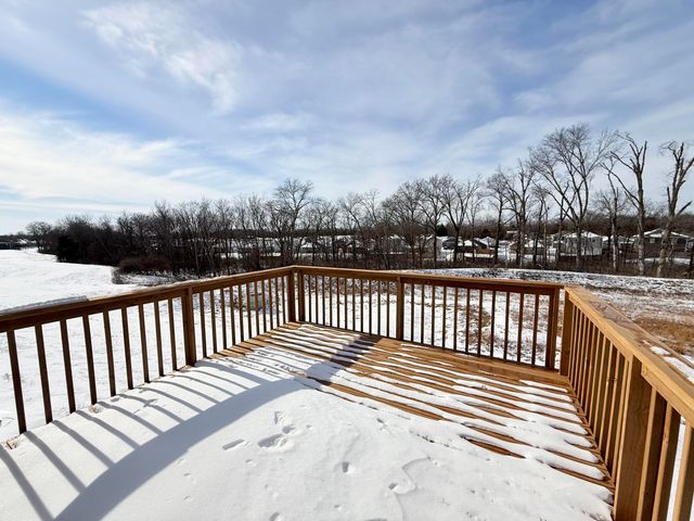 8125 N NORTH BROWNS STATION RD A & B, Columbia, MO 65202