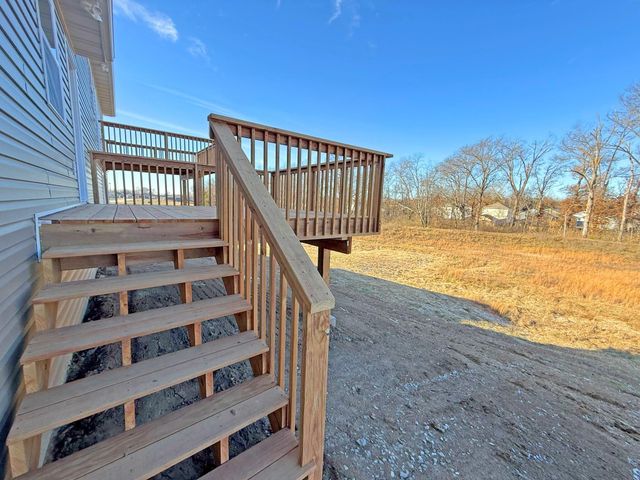 8125 N NORTH BROWNS STATION RD A & B, Columbia, MO 65202