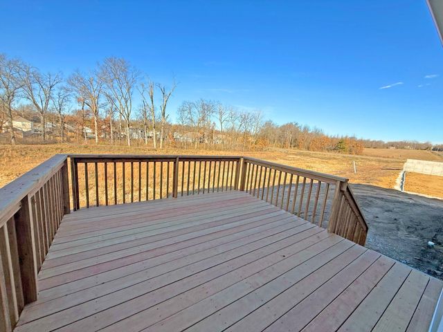 8125 N NORTH BROWNS STATION RD A & B, Columbia, MO 65202