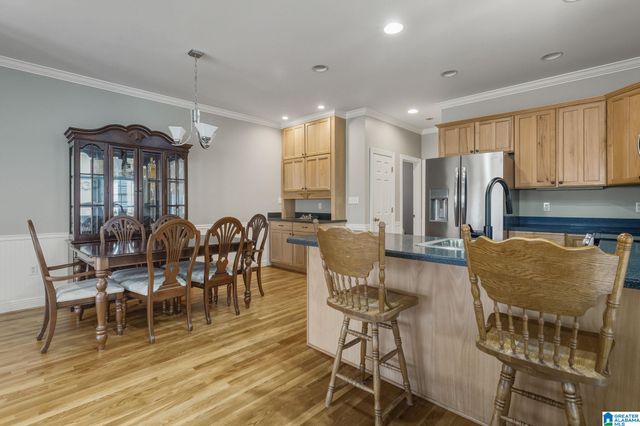 113 LAKE DAVIDSON LANE, Helena, AL 35080