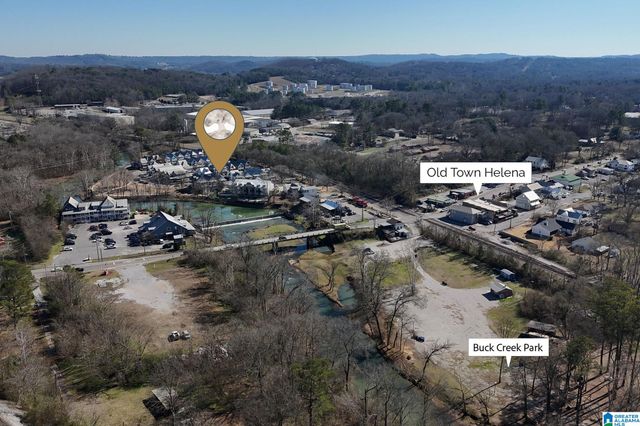 113 LAKE DAVIDSON LANE, Helena, AL 35080