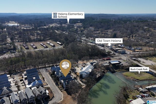 113 LAKE DAVIDSON LANE, Helena, AL 35080