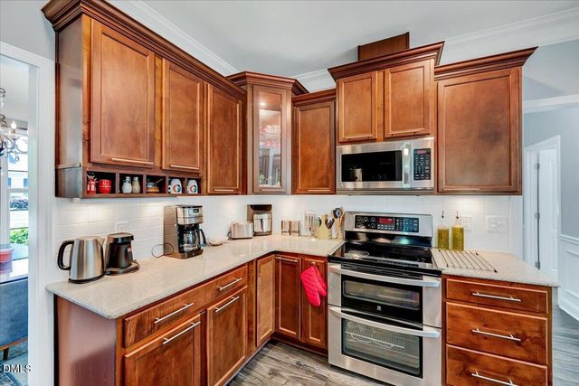 1101 Dominion Hill Drive, Cary, NC 27519