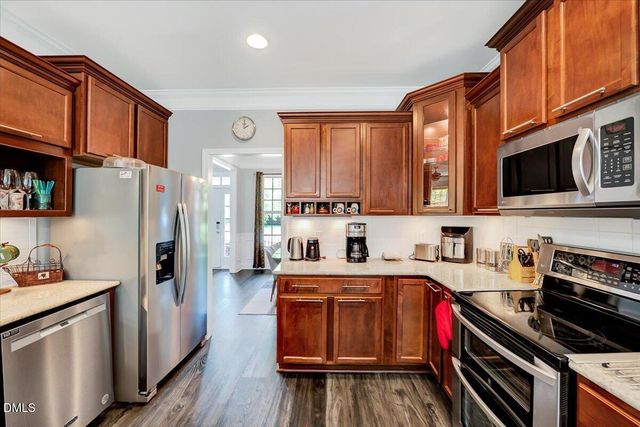 1101 Dominion Hill Drive, Cary, NC 27519