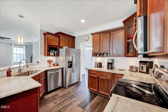 1101 Dominion Hill Drive, Cary, NC 27519