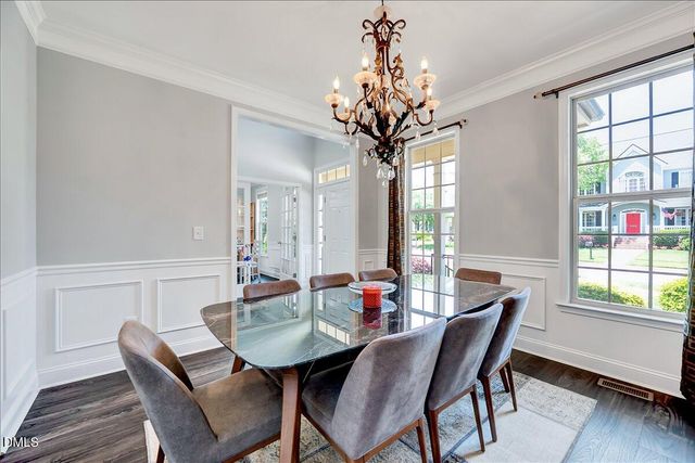 1101 Dominion Hill Drive, Cary, NC 27519