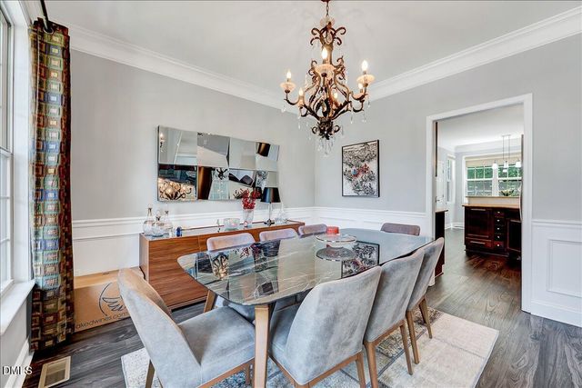 1101 Dominion Hill Drive, Cary, NC 27519