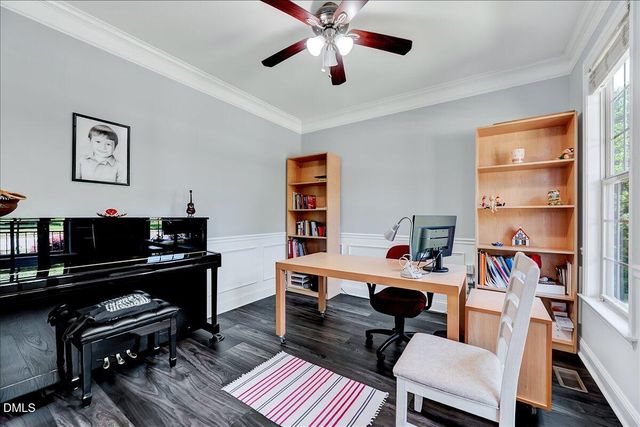 1101 Dominion Hill Drive, Cary, NC 27519