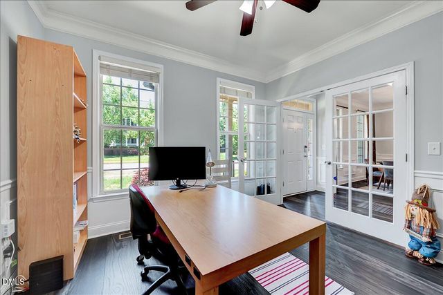 1101 Dominion Hill Drive, Cary, NC 27519