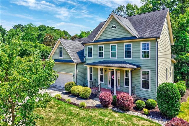 1101 Dominion Hill Drive, Cary, NC 27519