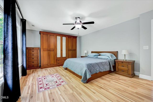 1101 Dominion Hill Drive, Cary, NC 27519