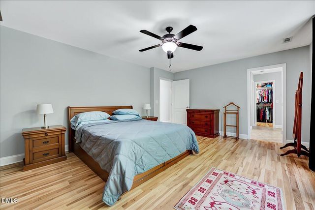 1101 Dominion Hill Drive, Cary, NC 27519