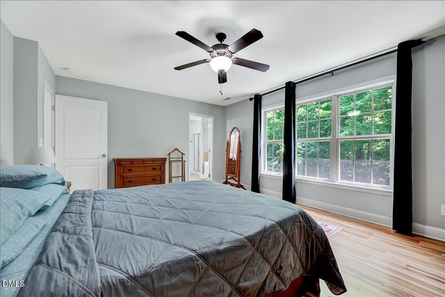 1101 Dominion Hill Drive, Cary, NC 27519