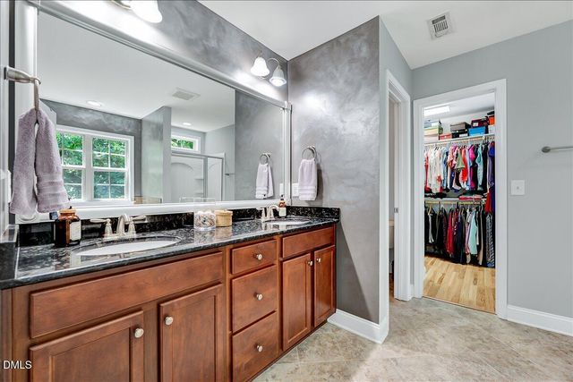 1101 Dominion Hill Drive, Cary, NC 27519