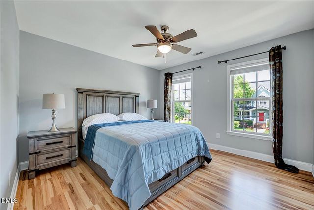 1101 Dominion Hill Drive, Cary, NC 27519