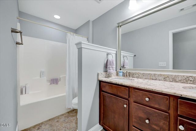1101 Dominion Hill Drive, Cary, NC 27519