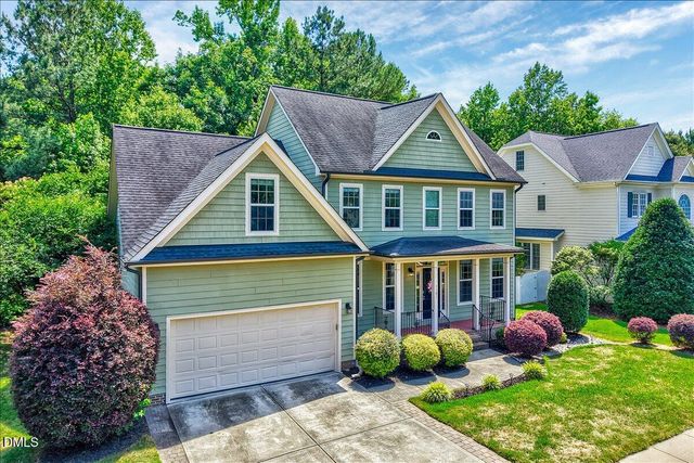 1101 Dominion Hill Drive, Cary, NC 27519