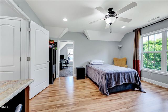 1101 Dominion Hill Drive, Cary, NC 27519