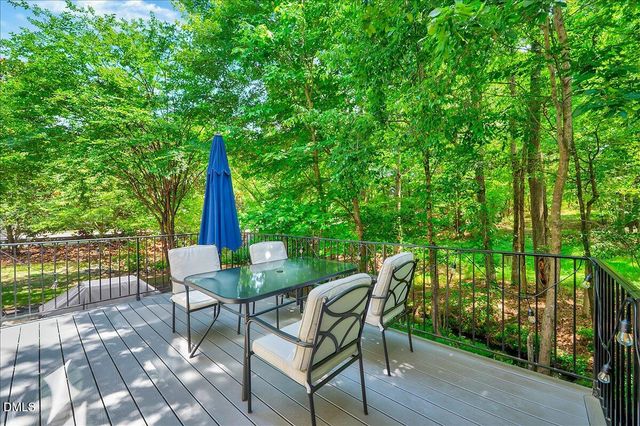 1101 Dominion Hill Drive, Cary, NC 27519