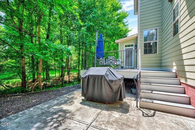 1101 Dominion Hill Drive, Cary, NC 27519