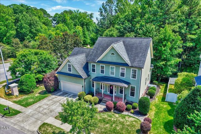 1101 Dominion Hill Drive, Cary, NC 27519