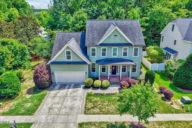 1101 Dominion Hill Drive, Cary, NC 27519