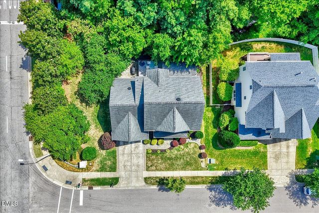 1101 Dominion Hill Drive, Cary, NC 27519