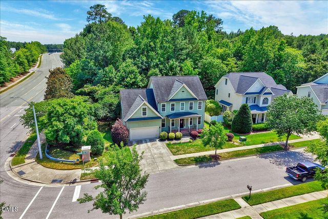 1101 Dominion Hill Drive, Cary, NC 27519