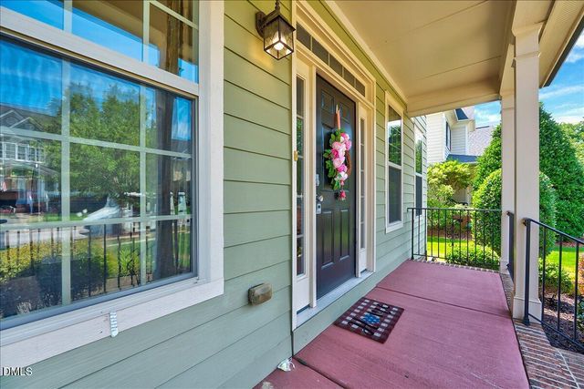 1101 Dominion Hill Drive, Cary, NC 27519