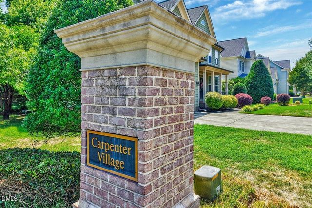 1101 Dominion Hill Drive, Cary, NC 27519