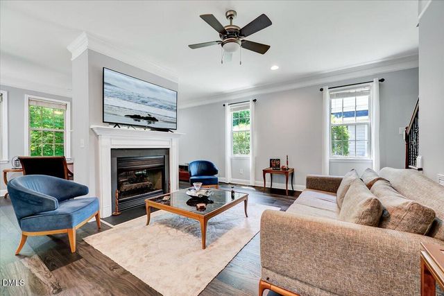 1101 Dominion Hill Drive, Cary, NC 27519