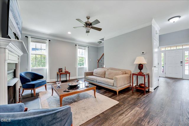 1101 Dominion Hill Drive, Cary, NC 27519